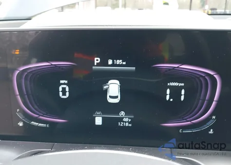 2025 Kia Telluride S from USA, damaged, VIN 5XYP6DGCXSG698392